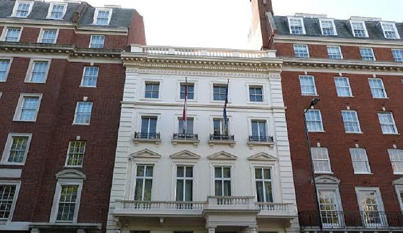 Kerusuhan di Inggris, KBRI London Imbau WNI Tingkatkan Kewaspadaan 