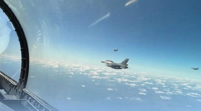 Membanggakan! TNI AU Raih 5 Penghargaan dari Angkatan Udara Australia