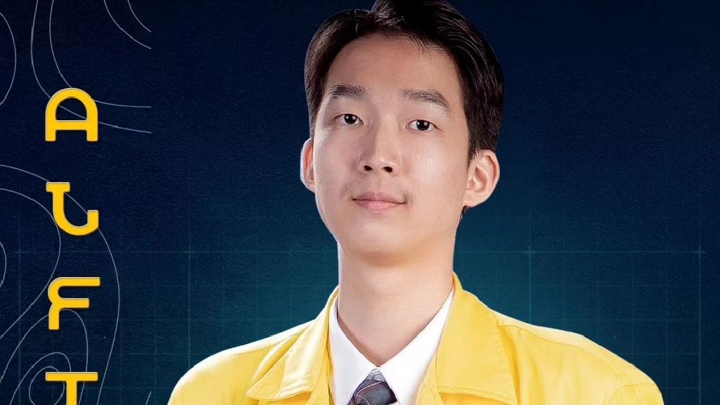 Profil dan Biodata Alfie Vere Likhie, Peserta Clash of Champions yang Suka Nonton Anime Demon Slayer