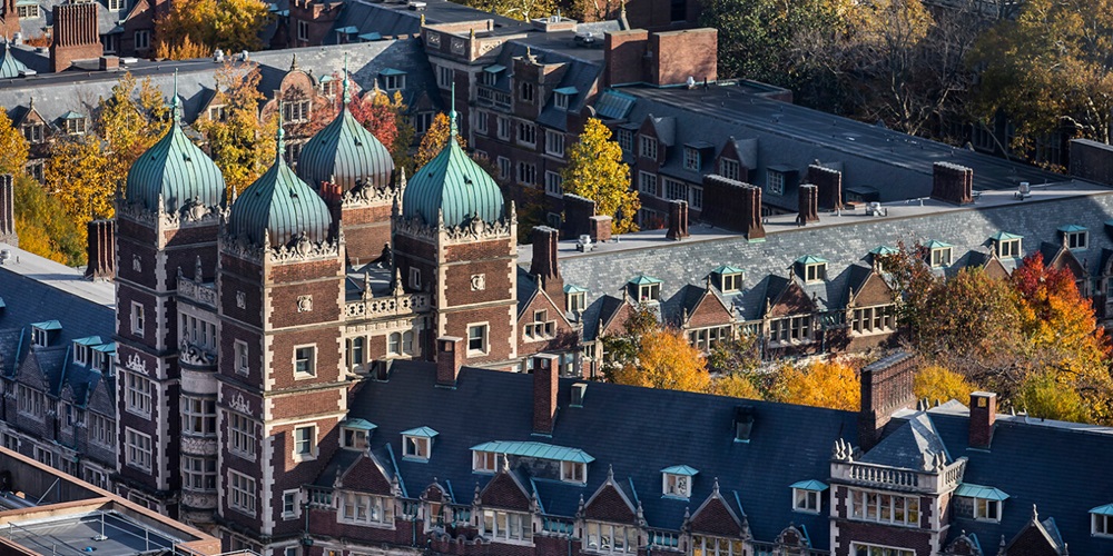 Daftar Perguruan Tinggi Pencetak Miliarder Terbanyak di Dunia, Nomor 1 Kampus Elon Musk