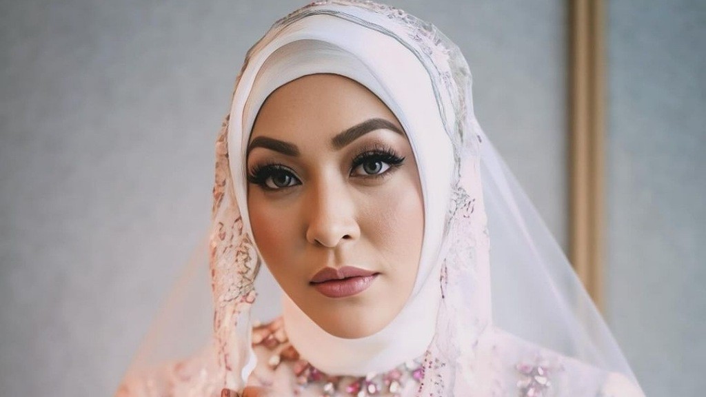 Angelina Sondakh Puji Sikap Geni Faruk di Pernikahan Aaliyah dan Thariq: Aku Bisa Menangkap Ketulusan Hatinya