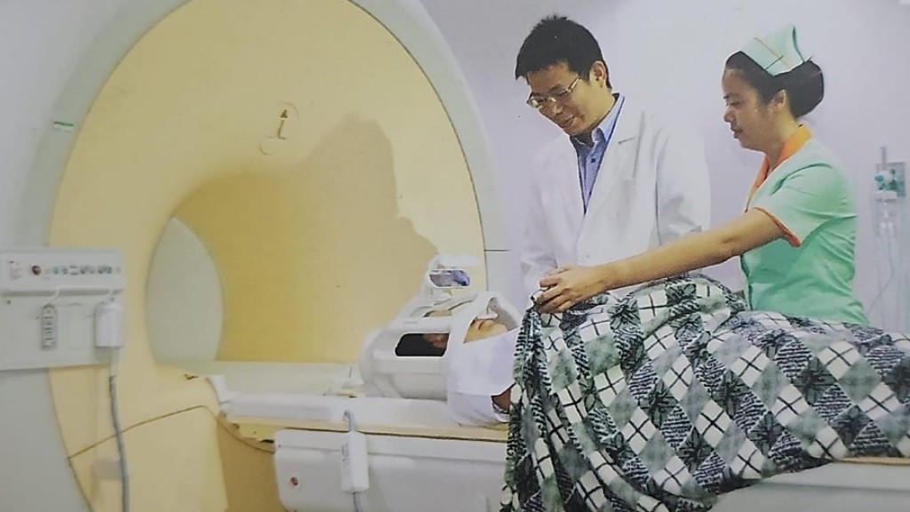 Dokter Ungkap Penelitian Terbaru, CT Scan Toraks Bantu Turunkan Risiko Demensia Pasien Paru Kronik