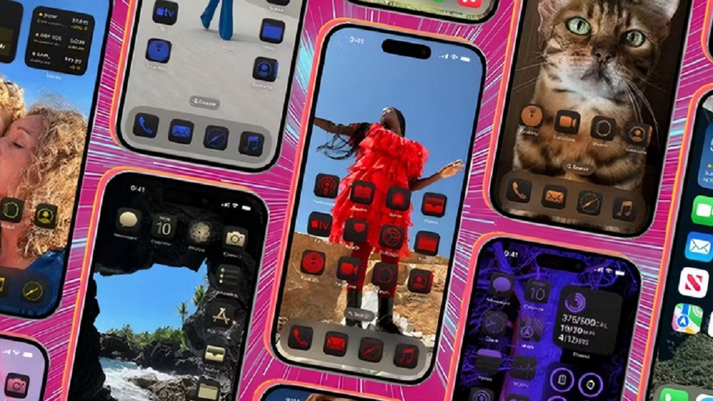 5 Fitur iOS 18 Mirip Android, Nomor 1 Paling Mencolok