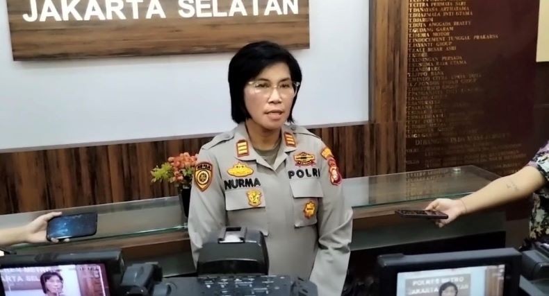 Bocah 9 Tahun Bawa Mobil dan Seruduk Motor di Kemang, Orang Tua Diperiksa