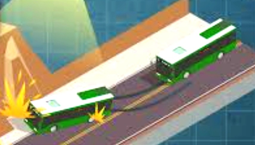 Bus Rombongan Keluarga Timpa Rumah Warga di Puncak, Pengamat: Banyak Kendaraan Tak Terawat