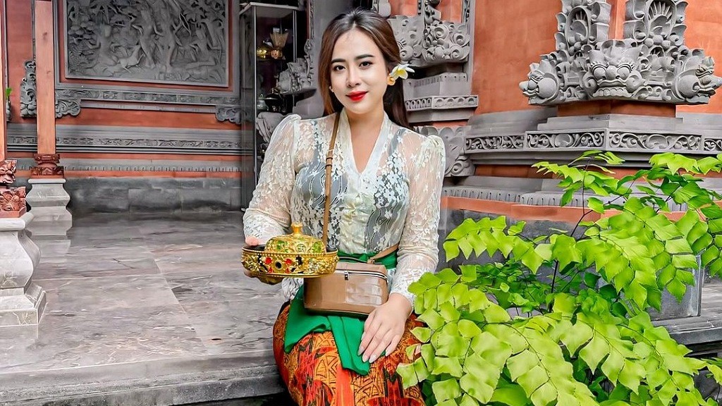 Usai Diisukan Pecah Kongsi, Komentar Maharani Kemala Jadi Sorotan Netizen