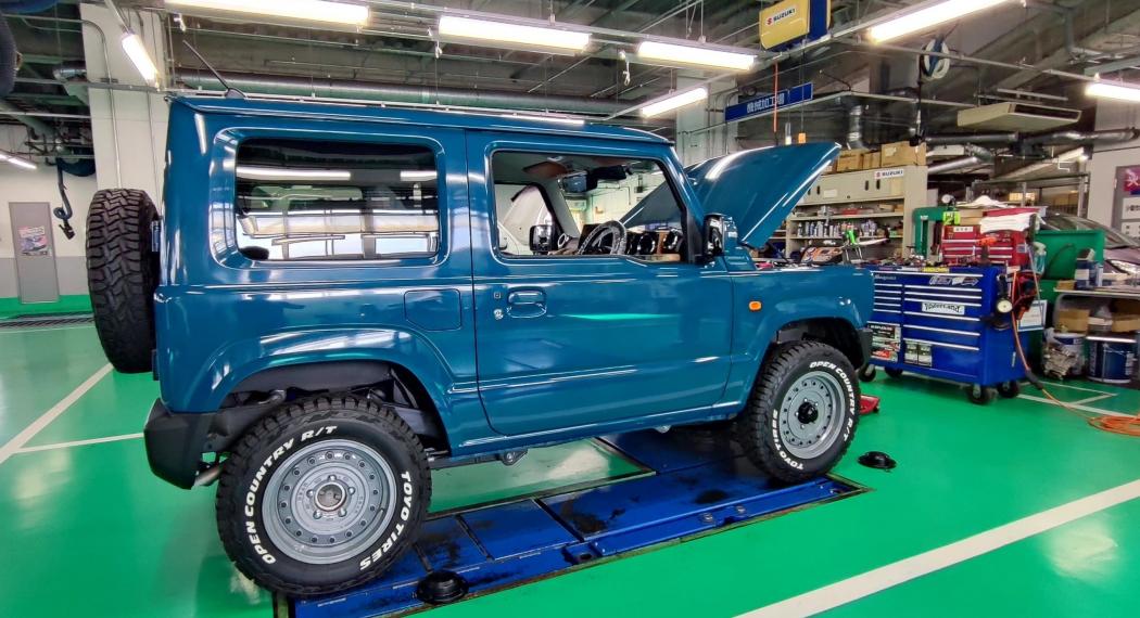 Tips Membeli Mobil Bekas, Cek Dokumen dan Komponen Ini agar Tidak Tertipu