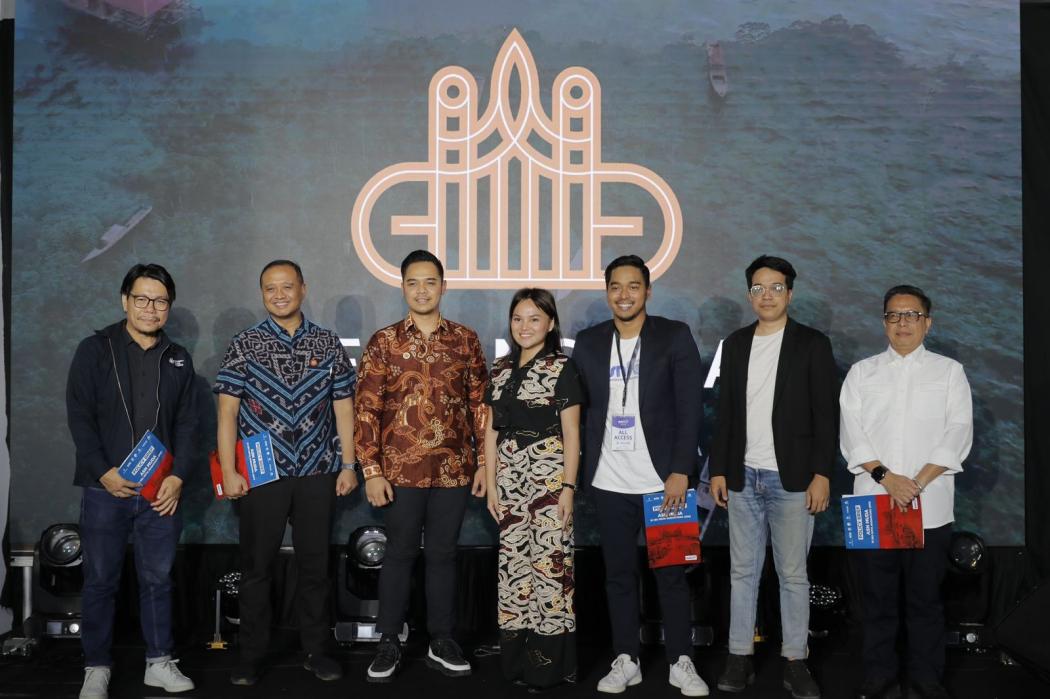 IKN Diharap Jadi Pendorong untuk Meningkatkan SDM di Indonesia