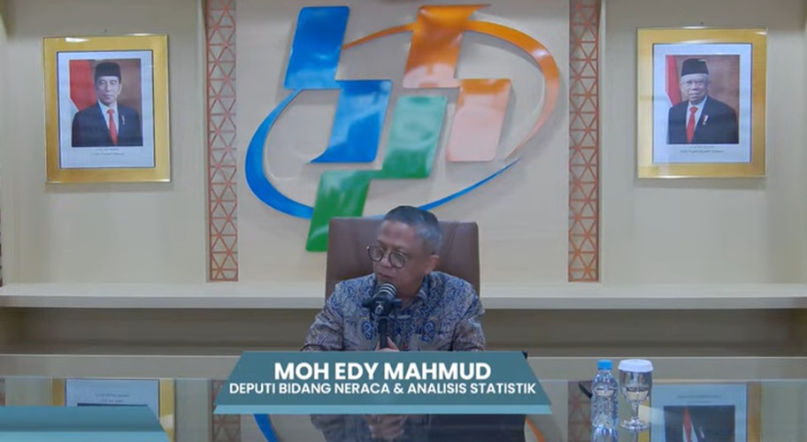 Mantap! Ekonomi Maluku dan Papua Tumbuh 8,45 Persen di Kuartal II 2024