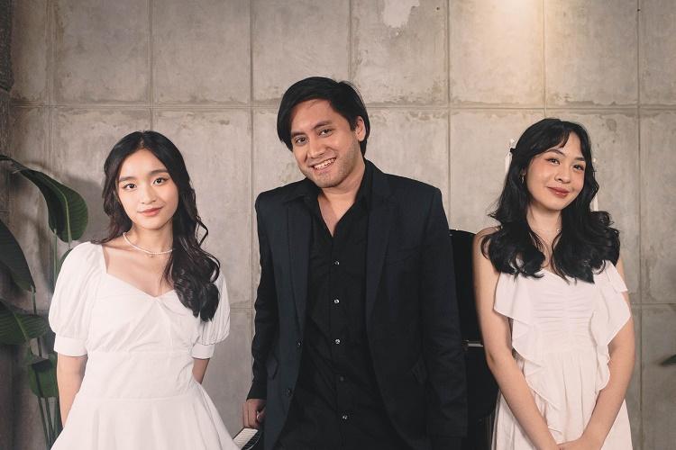 DeVFias Kembali Ukir Sukses Bareng Kevin Aprilio lewat Single Andaikan