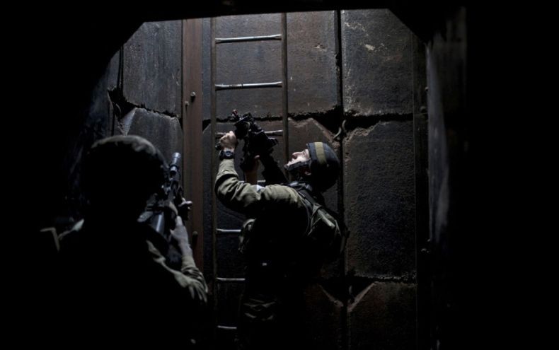 Israel Siapkan Bunker Lindungi Pejabat dari Serangan Iran, Diklaim Tahan Senjata Apa pun