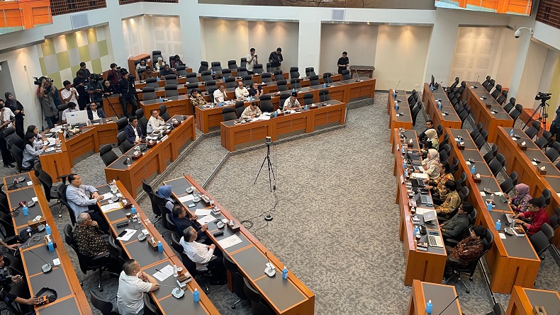 Komisi III DPR Pastikan Kawal Kasus Kematian Afif Maulana: Tak Ada Kompromi dalam Penegakan Hukum