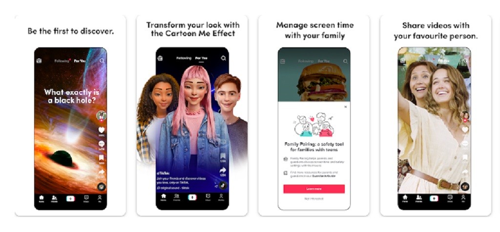 Cara Mendapatkan Koin di TikTok Tanpa Mengundang Teman