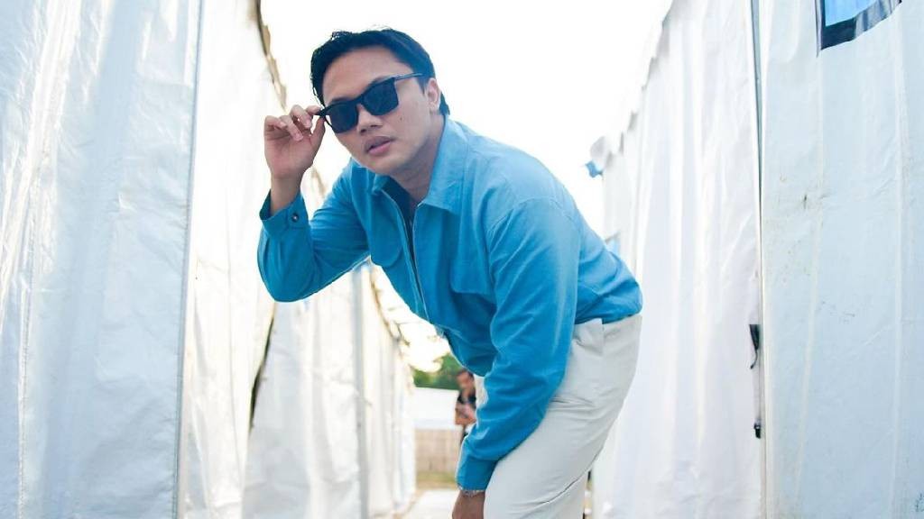 HP Rizky Febian Hilang, Ada Imbalan Buat yang Menemukan