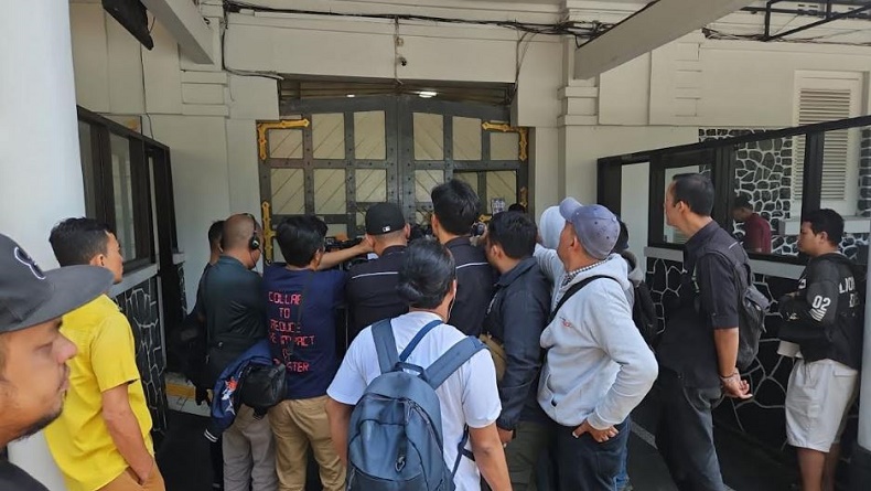 7 Terpidana Kasus Vina Diperiksa Bareskrim di Rutan Kebonwaru dan Lapas Jelekong Bandung