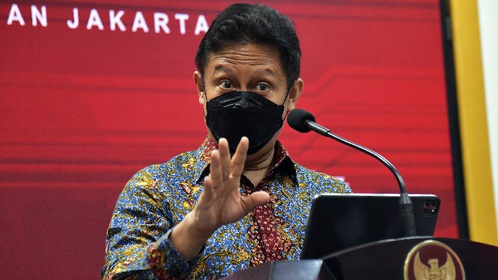 Kemenkes Umumkan Virus HMPV Ditemukan di Indonesia, Pasien Didominasi Anak-Anak