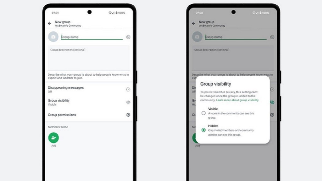 WhatsApp Bakal Berikan Admin Komunitas Kendali Lebih Besar, Bisa Atur Siapa yang Melihat Grup