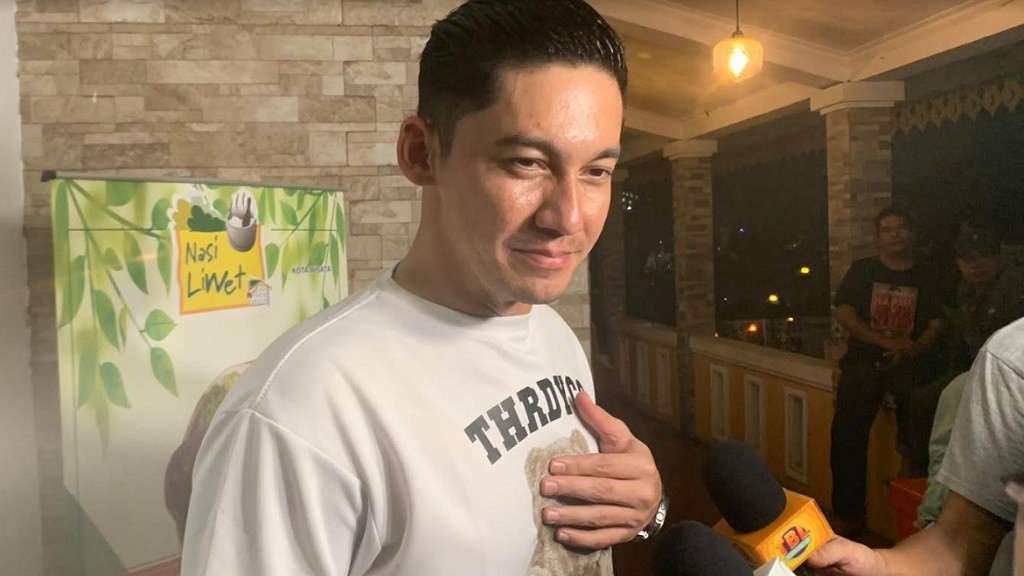 Samuel Zylgwyn Perankan Rangga di Sinetron Cinta Yasmin, Adu Akting dengan Amanda Manopo