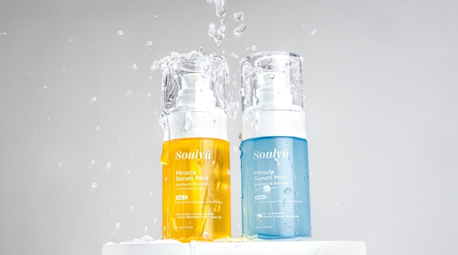 3 Hal yang Tidak Boleh Dilakukan ketika Menggunakan Face Mist