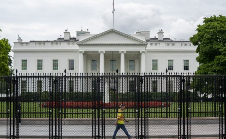 Kokain Misterius di Gedung Putih yang Sempat Bikin Heboh Akhirnya Dimusnahkan