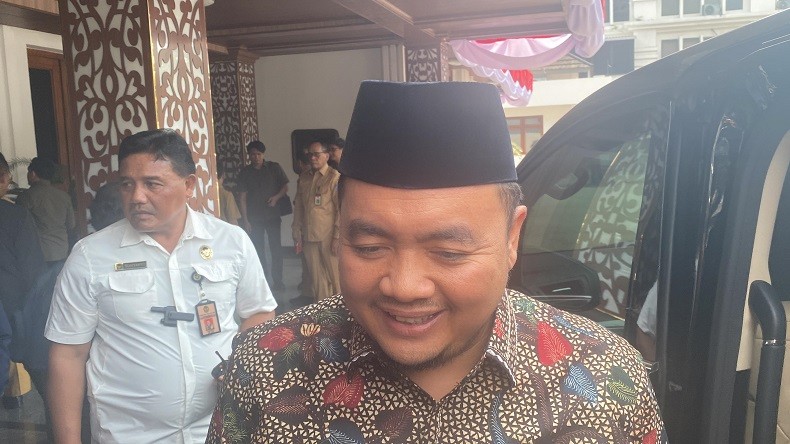 KPU Tunggu Surat MK untuk Sidang Sengketa Pileg 2024, 8 Perkara Diregistrasi