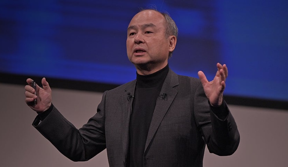 Pendiri SoftBank Masayoshi Son Kembali Jadi Orang Terkaya di Jepang, Hartanya Tembus Rp817 Triliun