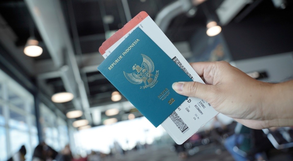 Pentingnya Pengurusan Dokumen Dalam Business Trip
