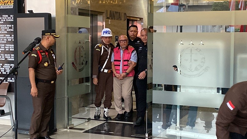 Kejagung Dalami Kasus Korupsi Tol MBZ, Satu Orang Ditahan