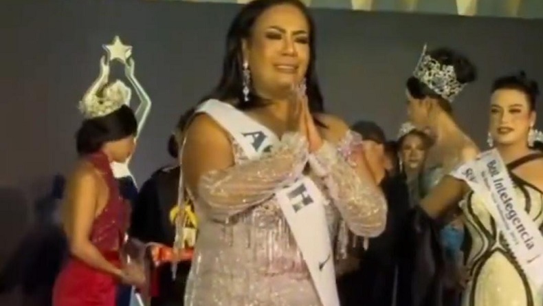 Hotel Tempat Kontes Transgender di Jakpus Tak Disanksi, hanya Diberi Teguran