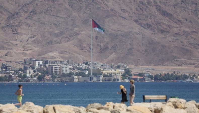 Yordania Tak Izinkan Wilayah Udaranya Digunakan Israel atau Iran untuk Perang