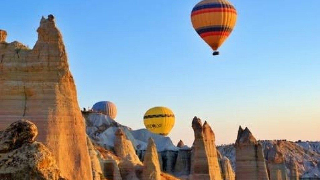 4 Tips Incar Paket Wisata ke Destinasi yang Lagi Tren, Promonya hingga 80 Persen!