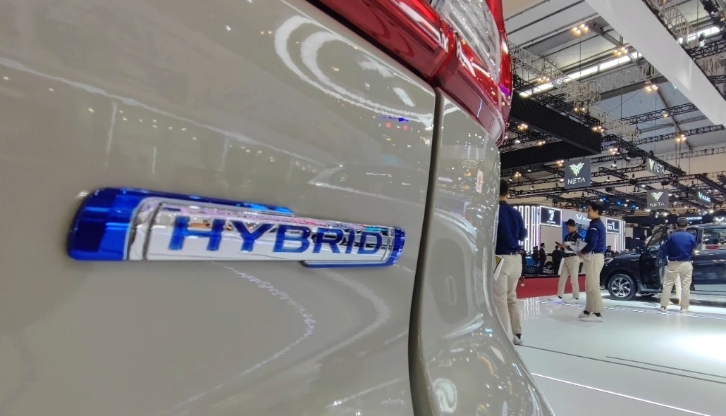 Pemerintah Batal Beri Insentif Mobil Hybrid, Begini Reaksi Produsen Otomotif
