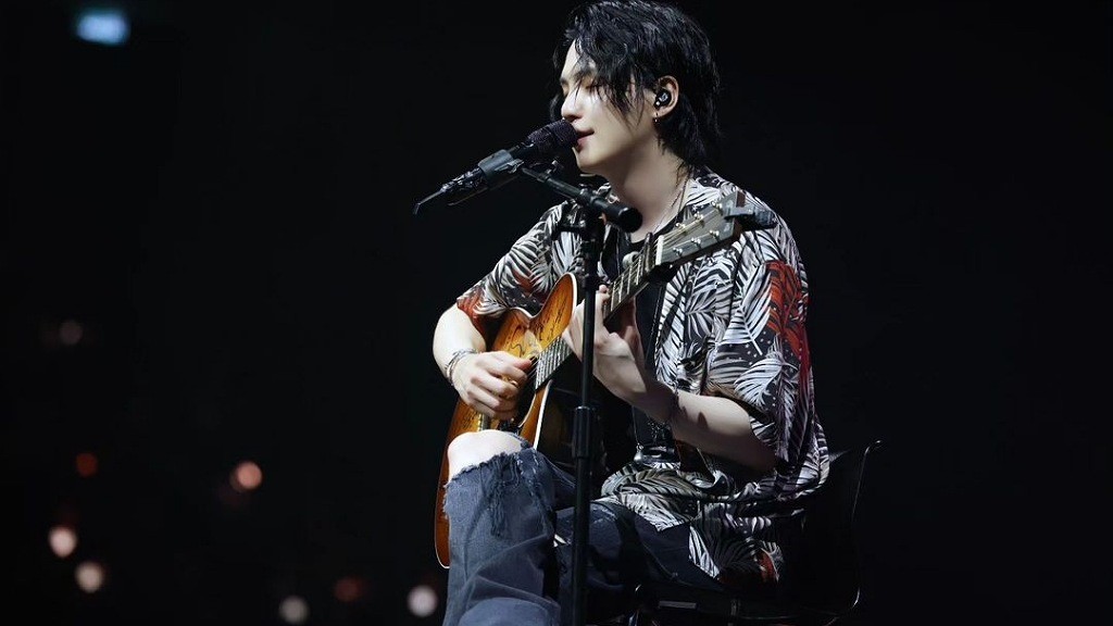 Imbas Suga BTS Mabuk saat Naik Skuter Listrik, SIM Dicabut hingga Kena Denda