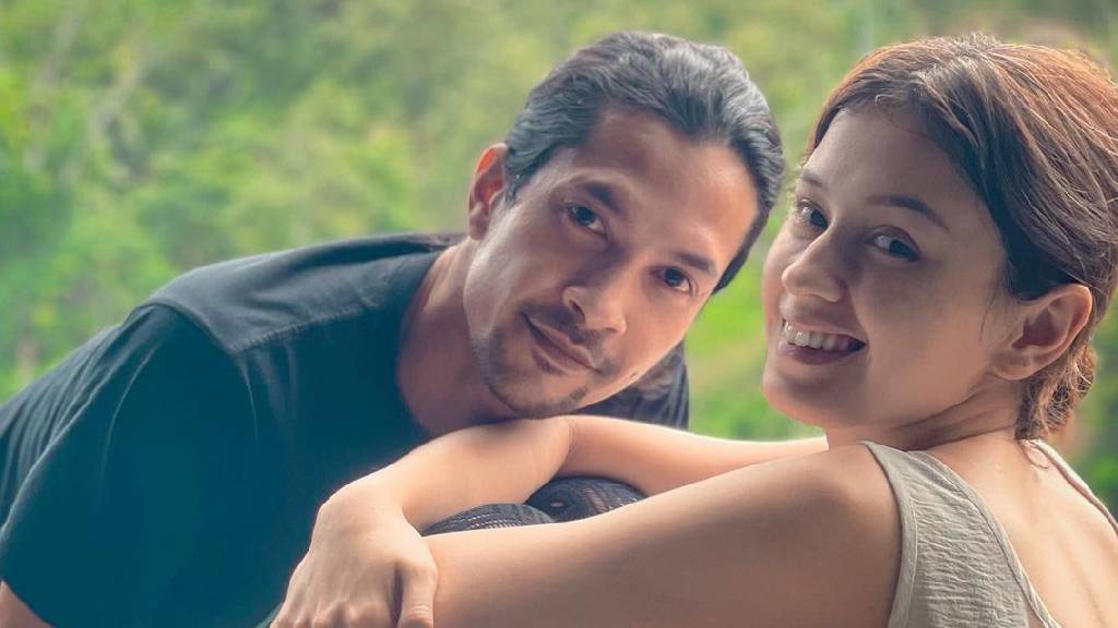 Selama Pernikahan, Kimberly Ryder Hanya Dinafkahi Rp2 Juta per Bulan oleh Edward Akbar