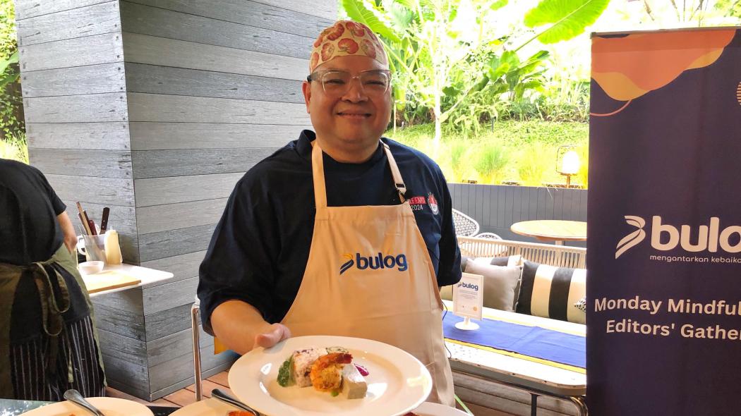 Catat! Ini Perbedaan Tipe Beras Jawa, Sumatera, hingga Sulawesi