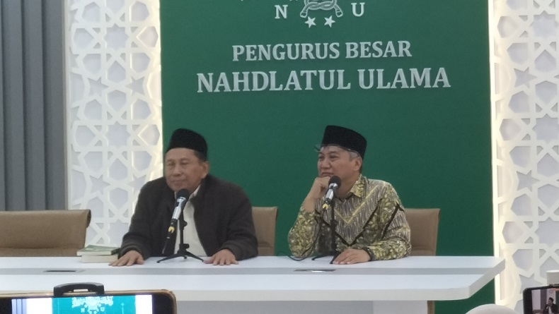 Gus Choi soal Cak Imin Disebut Curi PKB: Kalau Gus Dur yang Bilang, 100 Persen Benar