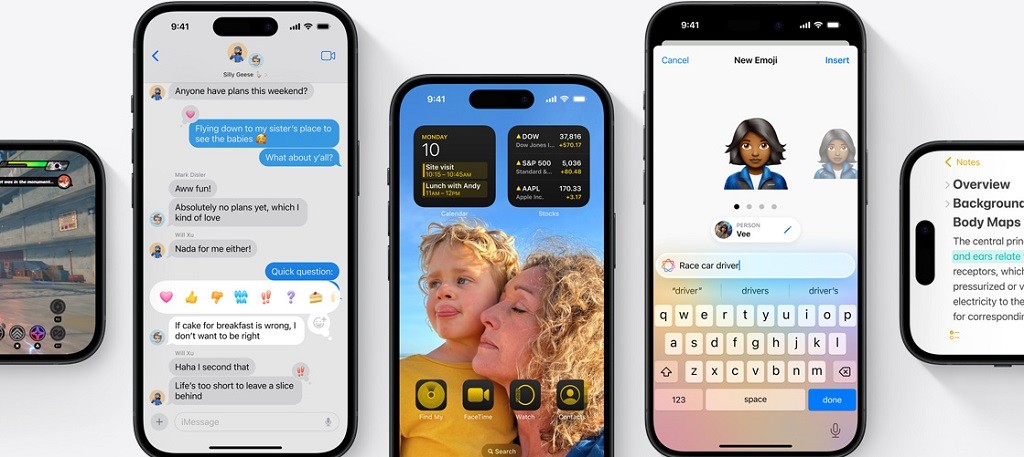 iOS 18 Beta Publik 3 Bawa Fitur Distraction Control, Pengguna Bisa Sembunyikan Item Mengganggu