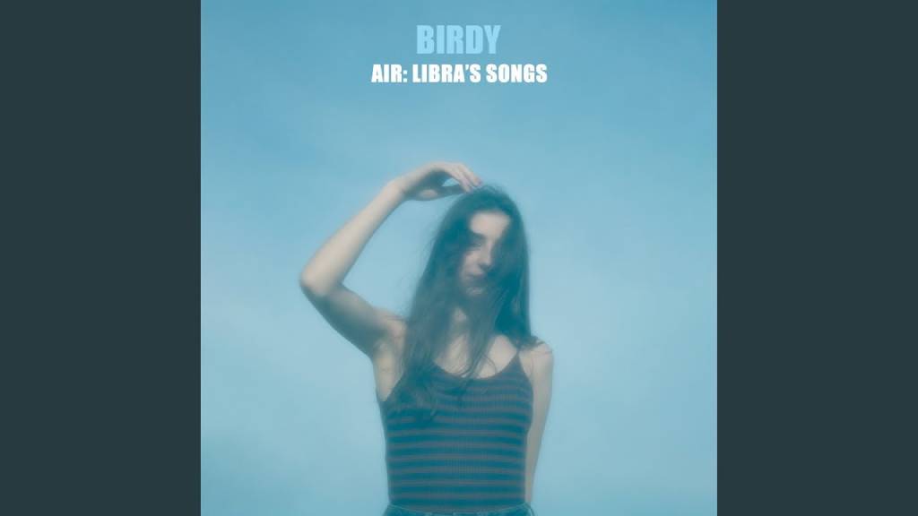 Makna Lagu Let It All Go - Birdy ft. Rhodes yang Viral di TikTok