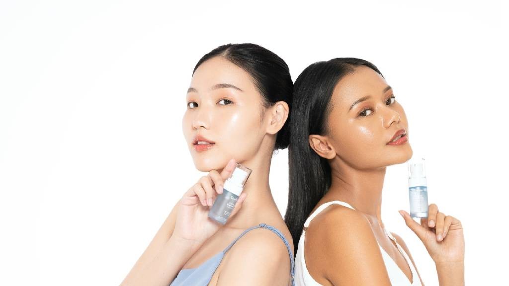 Tips Skin Preparation Agar Makeup Gak Cracking, Wajib Dicoba!