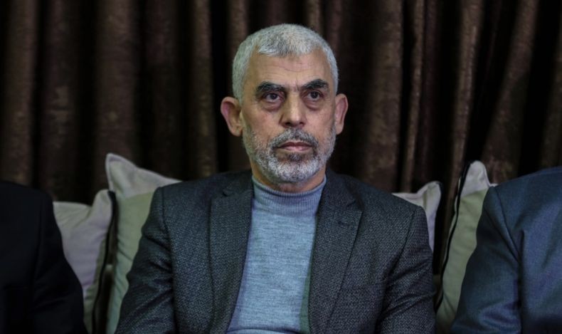 Yahya Sinwar Jadi Pemimpin Politik Hamas yang Baru, Ini Komentar Israel