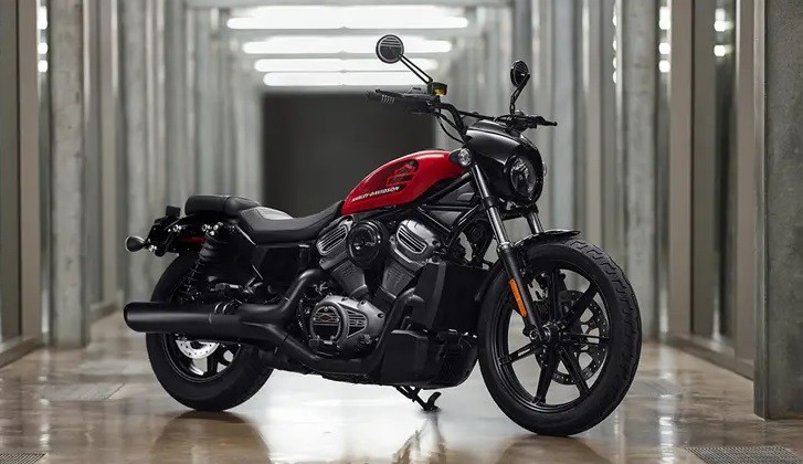 Harley-Davidson Bakal Luncurkan Moge Murah Seharga Rp45 Juta