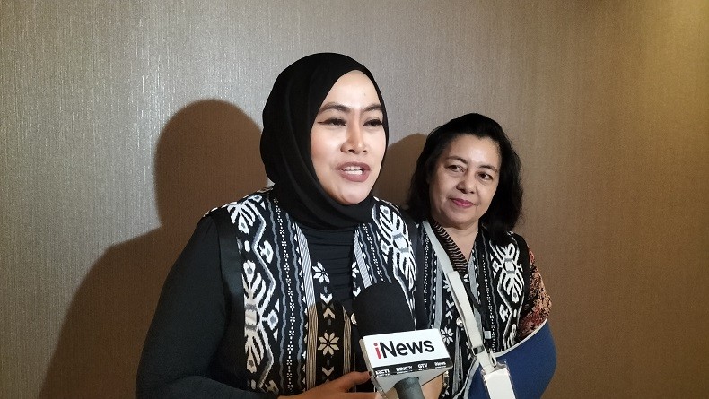 Kartini Perindo Siap Kawal Keadilan dan Kesetaraan Gender di Indonesia 