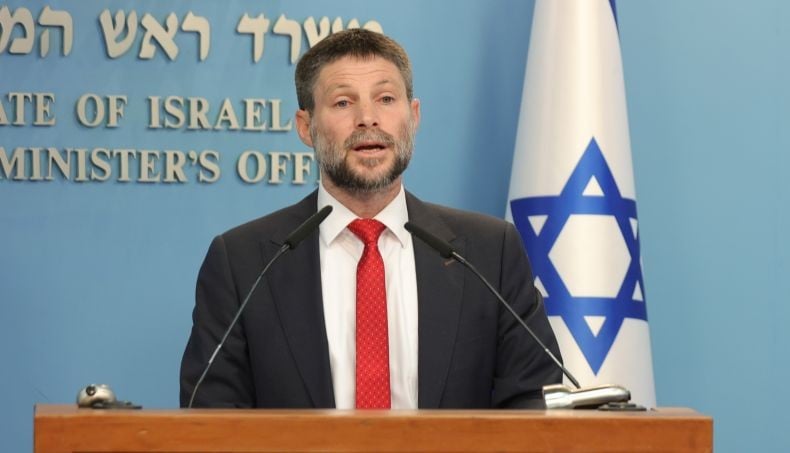 Palestina Desak ICC Tangkap Menteri Israel yang Serukan Bikin 2 Juta Warga Gaza Kelaparan