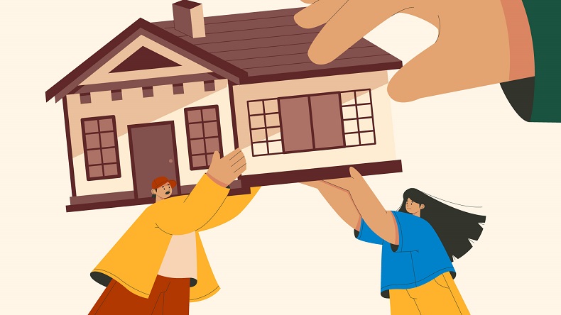 Apakah Saudara Tiri Berhak atas Pembagian Harta Warisan Orang Tua?