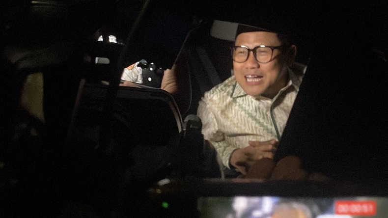 PBNU bakal Panggil Cak Imin terkait Kisruh dengan PKB