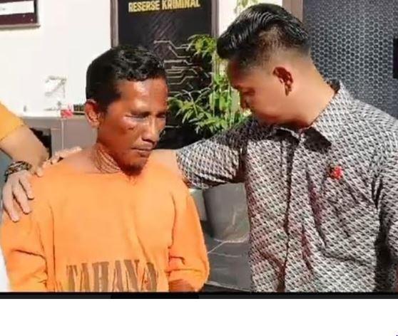 Bejat! Ketua Yayasan 6 Tahun Cabuli Anak Panti Asuhan di Batam