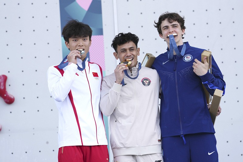 5 Fakta Indonesia di Olimpiade Paris 2024, Nomor 3 Bikin Minder Malaysia