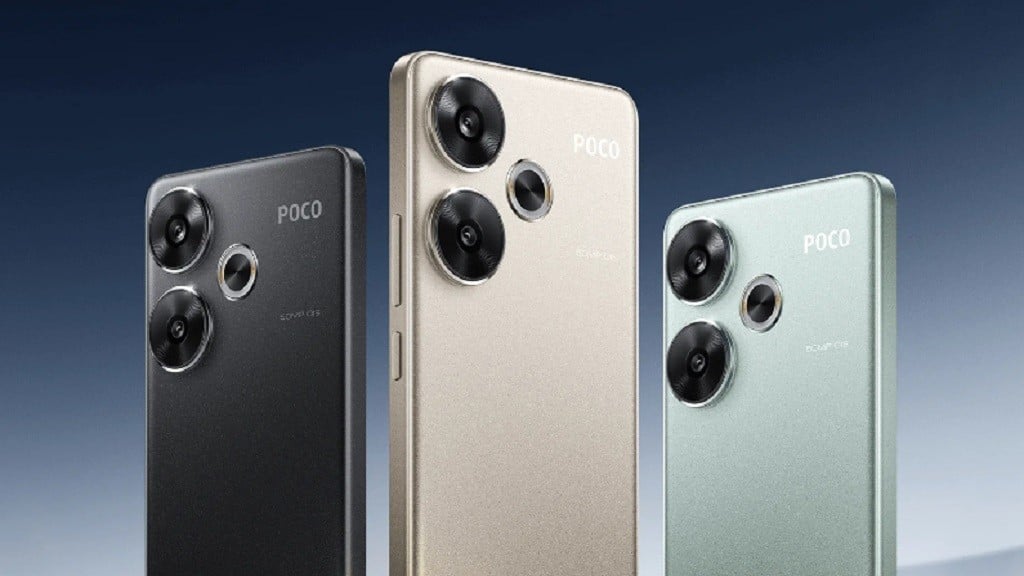Poco Pangkas Harga Smartphone, Ini Daftarnya