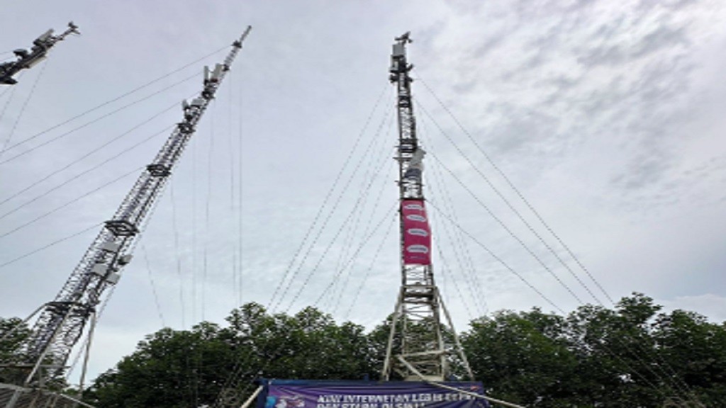 Trafik Layanan Naik, XL Axiata Tingkatkan Kualitas Jaringan di Area IKN 