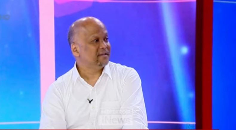 Ilham Habibie Ungkap Cita-Cita Ingin Majukan Jawa Barat, Siap Ikut Pilgub